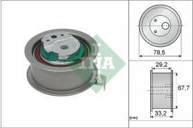 LUK - INA - FAG 531092710 - TENSOR CORREA