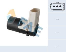  66004 - SENSOR DE APARCAMIENTO