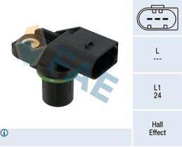 Fae 79485 - SENSOR DE CIGUEÑAL