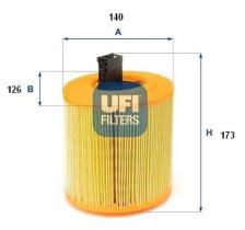 Ufi 27E6100