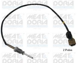  12467 - SENSORV TEMPERATURA