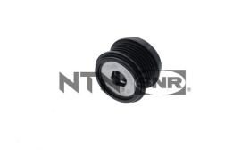  GA75210 - POLEA LIBRE ALTERNADOR