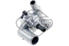 Metalcaucho 31262 - CAJA CON TERMOSTATO CHRYSLER GRAND VOYAGER