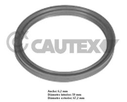 Cautex 751990