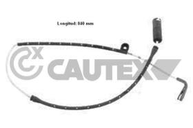  755109 - SENSOR FRENO