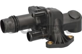 Cautex 758446 - TAPA TERMOSTATO