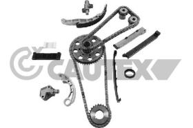  766953 - KIT DISTRIBUCION
