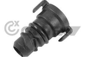 Cautex 767196 - TAPON ROSCADO COLECTOR
