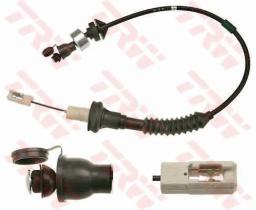 TRW GCC3103 - CABLE DE EMBRAGUE TURISMO