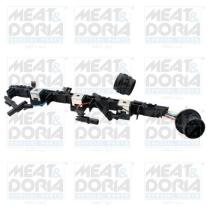 Meat&Doria 25494 - KIT CABLEADO INYECTOR