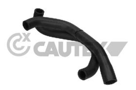 Cautex 774718 - TUBERA RADIADOR