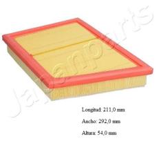  FA0105JM - FILTRO DE AIRE