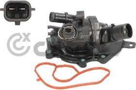  777645 - TERMOSTATO REFRIGERANTE