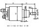 Ghibaudi 3619 - CONTACTOR