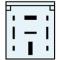 Mai CCRP - CONECTOR RELE POTENCIA