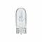 Philips 12256CP - LAMPARA CUÑA 12V 3W W3W