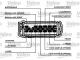 Valeo 251295 - CONMUTADOR LUCES RENAULT CLIO II