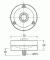 Technox TP12405 - TENSOR DE CORREA