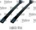 Valeo 574344 - VM308 X2 SILENCIO X TRM 600+475