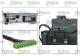 Valeo 251638 - CONMUTADOR LIMPIA ESCENIC &GRD SCEN