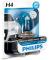 Philips 12342WHVB1 - LAMPARA H4 12V 60/55 W WHITE VISION