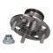JAPAN PARTS KK24056 - BUJE DE RUEDA