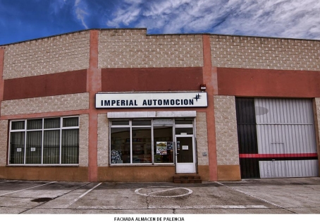 Imperial Automoción S.A.