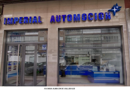 Imperial Automoción S.A.