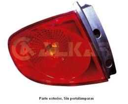 Alkar 2205096 - PILOTO TRAS S-ALTEA