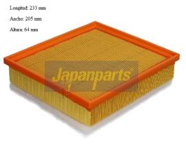 JAPAN PARTS FA0101JM - FILTRO DE AIRE