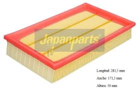 JAPAN PARTS FA0305JM - FILTRO DE AIRE
